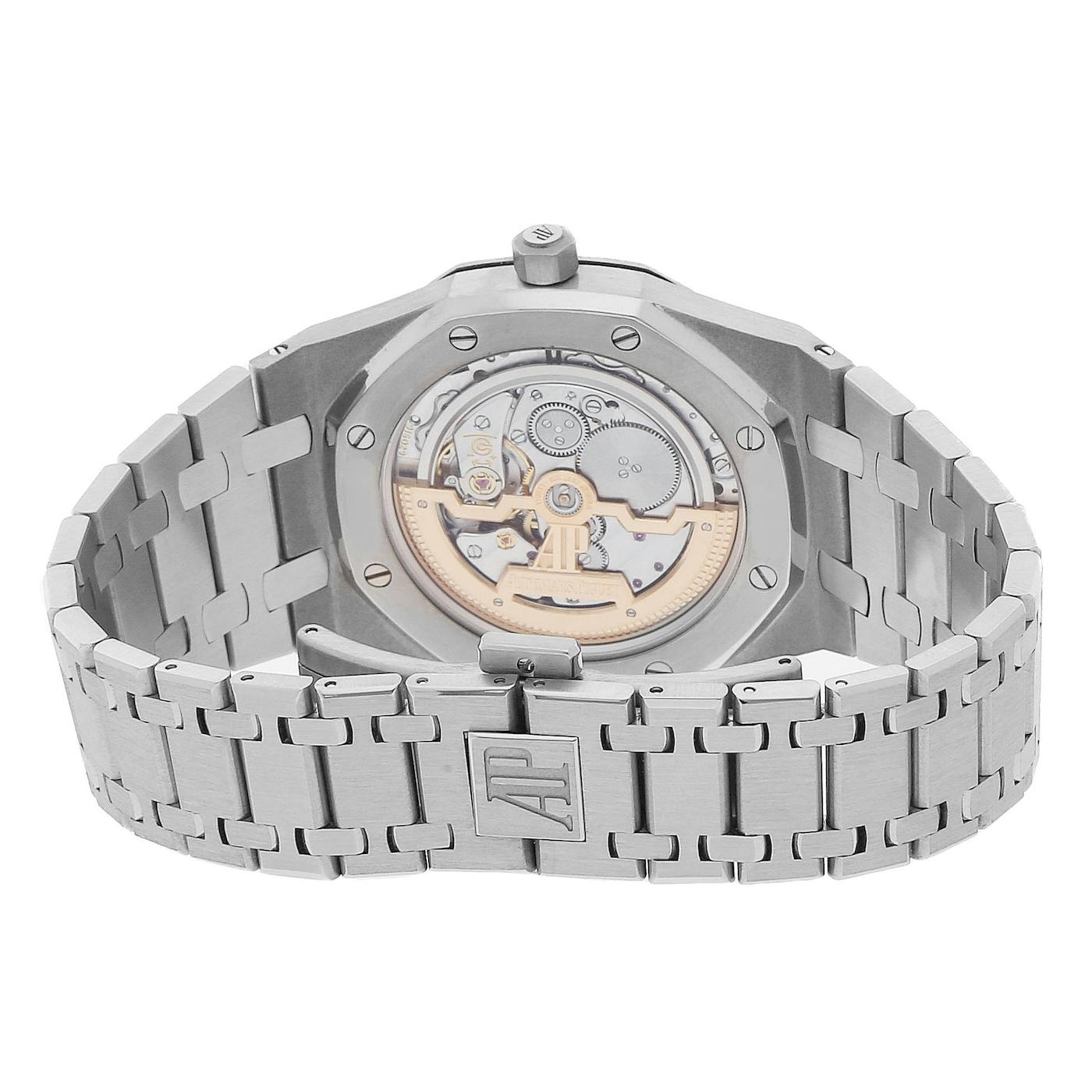 Audemars Piguet Royal Oak Jumbo Extra Thin 15202ST