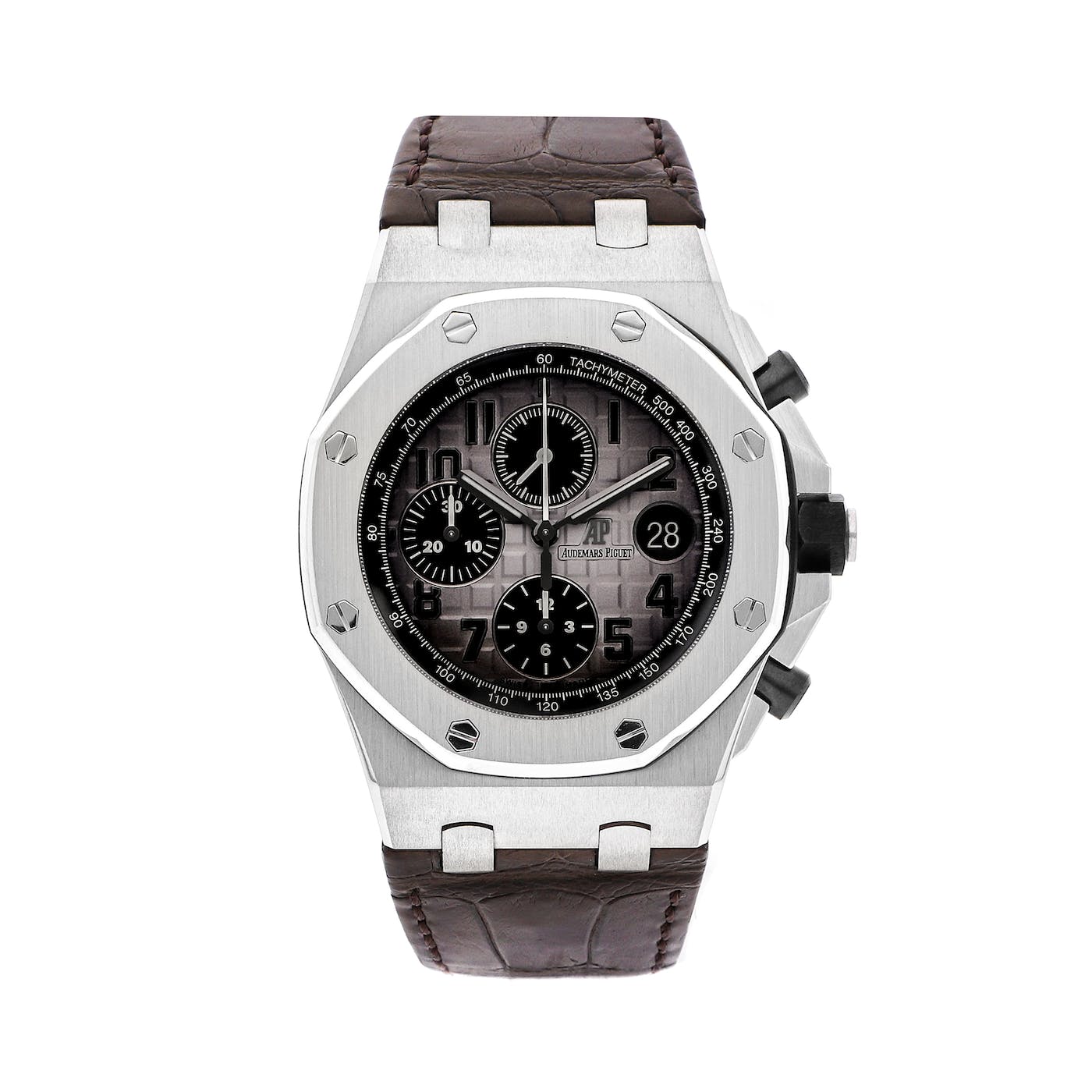 Audemars Piguet Royal Oak Offshore Platinum 42mm 26470PT