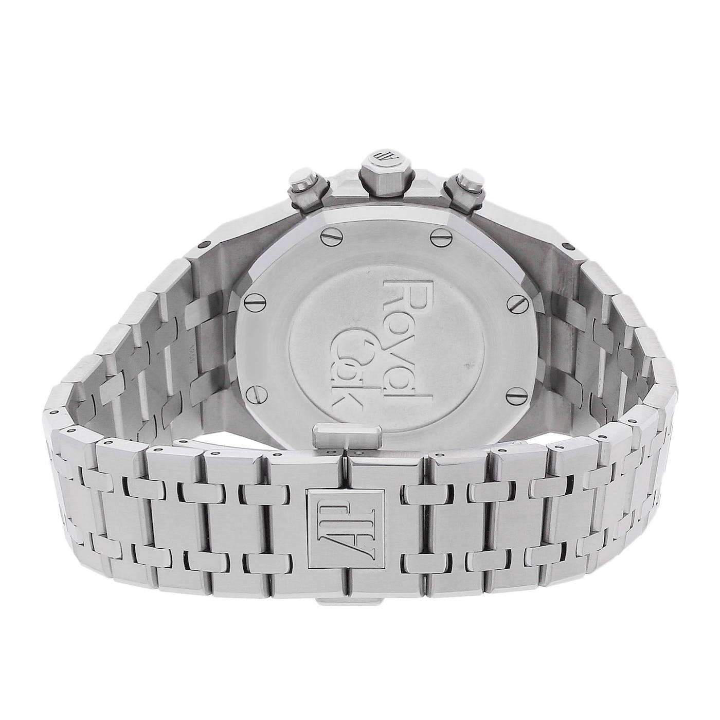 Audemars Piguet Royal Oak Chronograph 38mm Stainless Steel 26315ST