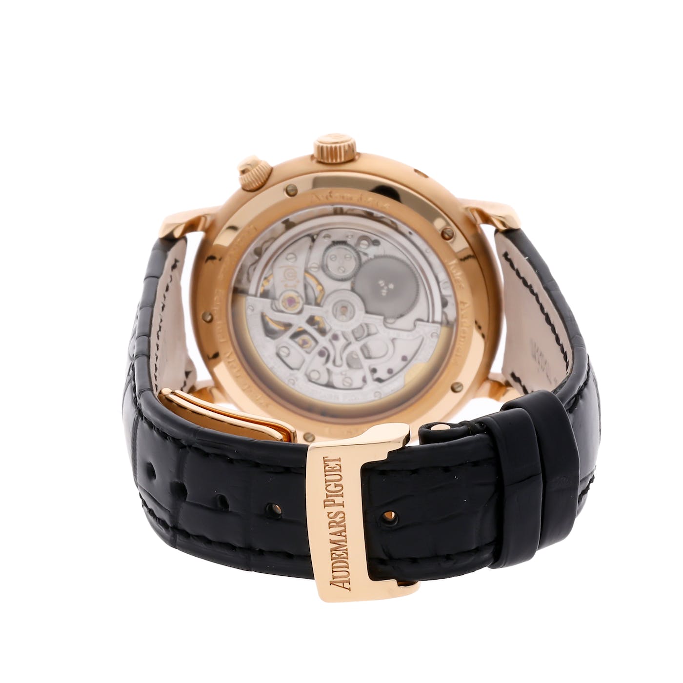 Audemars Piguet Jules Audemars Quantieme Perpetual 25919OR