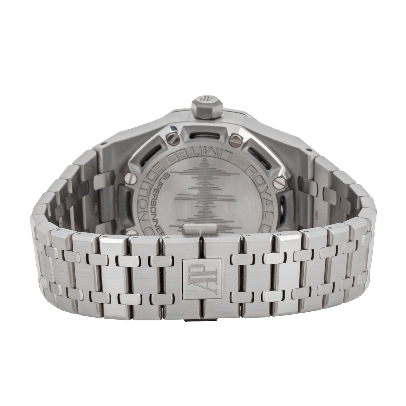 Audemars Piguet Royal Oak Minute Repeater Supersonnerie 26591TI