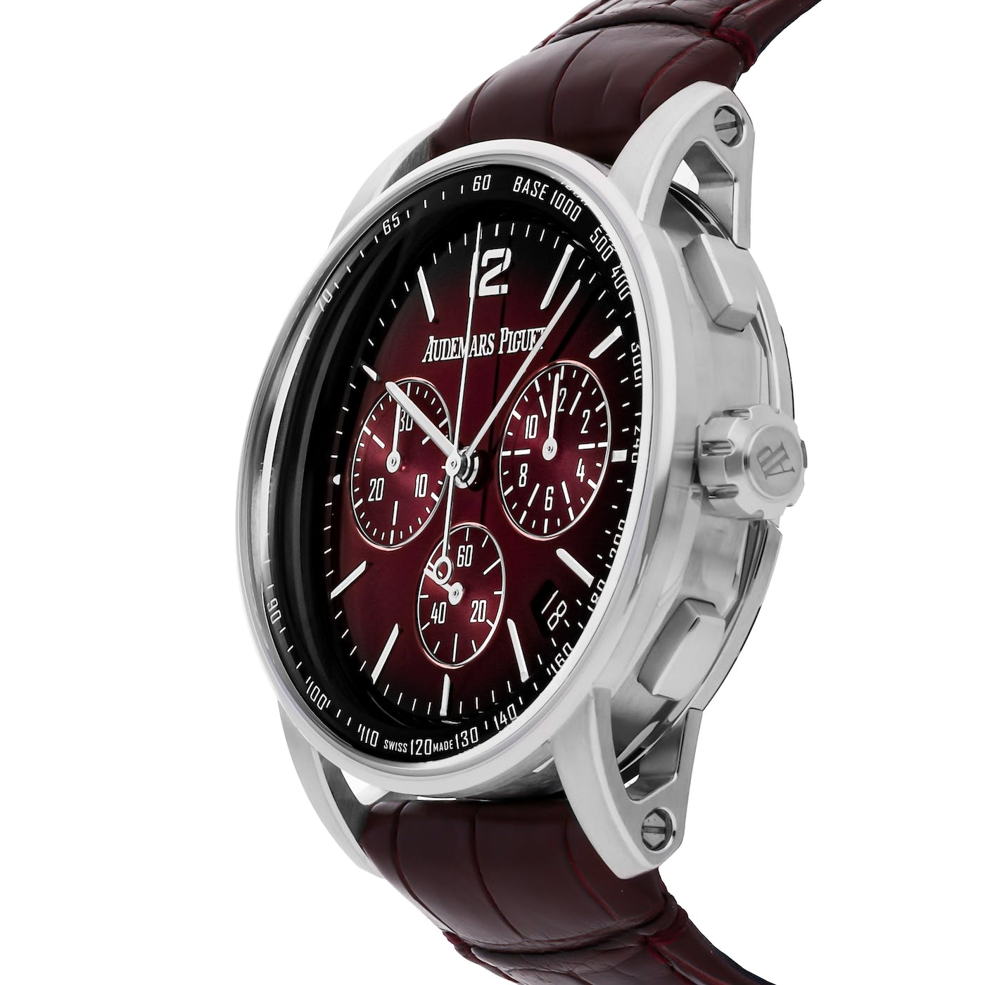 Audemars Piguet Royal Oak Code 11.59 41mm White Gold 26393BC