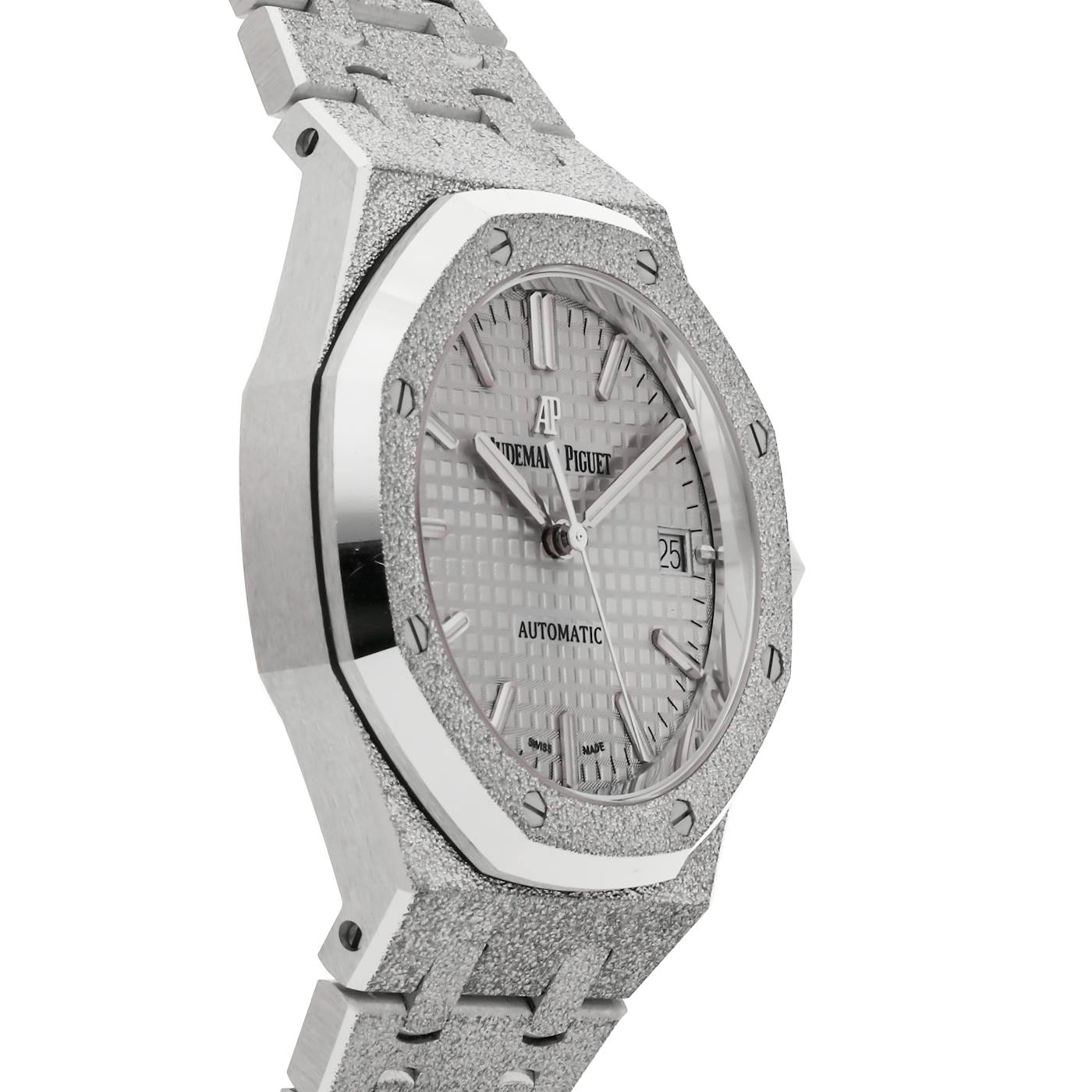 Audemars Piguet 37mm 15454BC