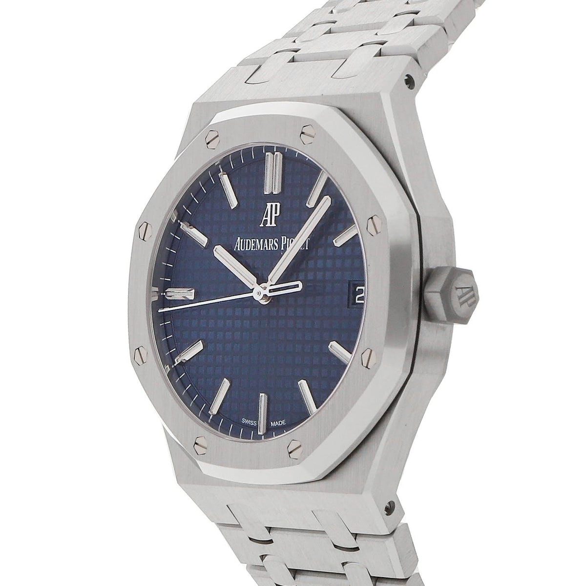 Royal oak 15500