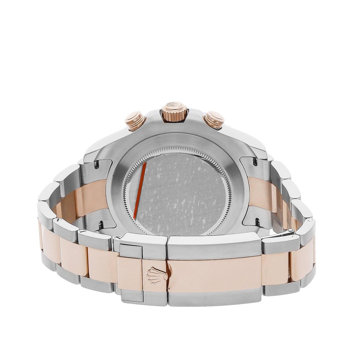 Rolex Yachtmaster 2 Rose Gold 116681 - Clock Concierge