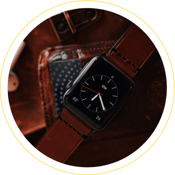 Pre Owned Richard Mille Watches