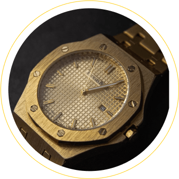 AP Watch Audemars Piguet
