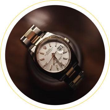 Pre Owned Rolex Watches