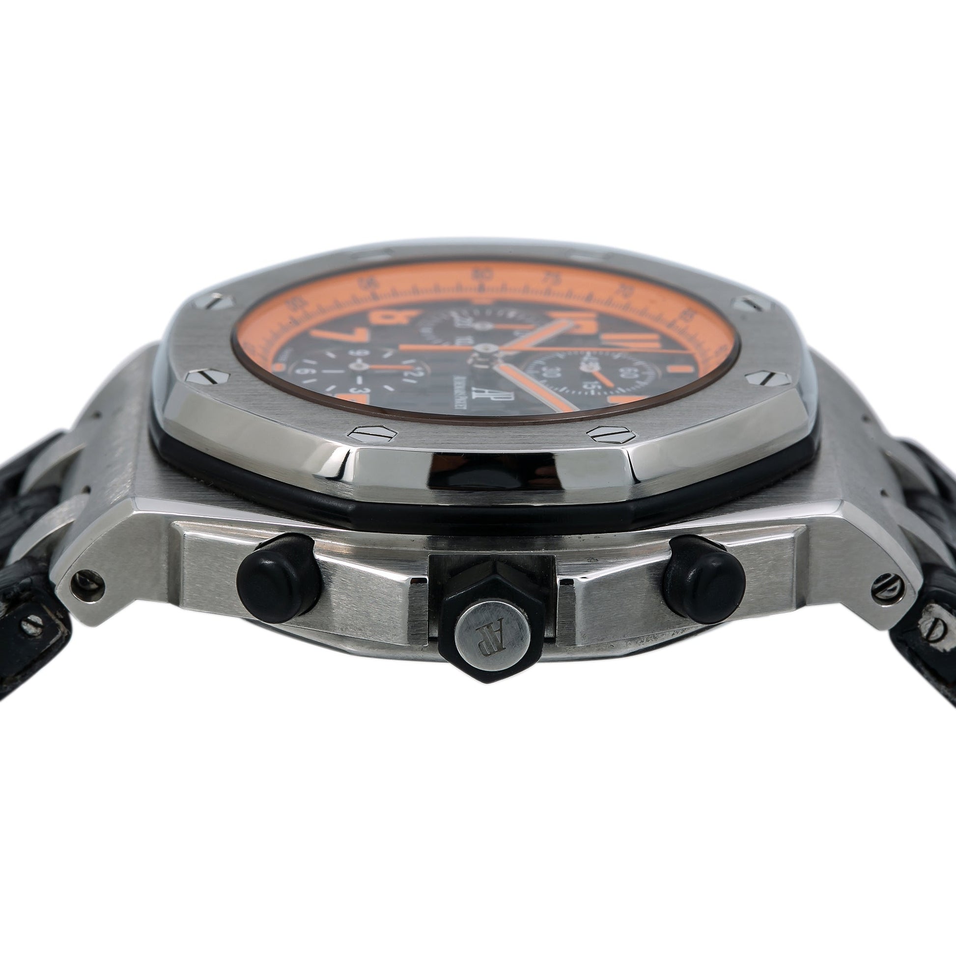 Audemars Piguet Royal Oak Offshore Stainless Steel Volcano 26170ST