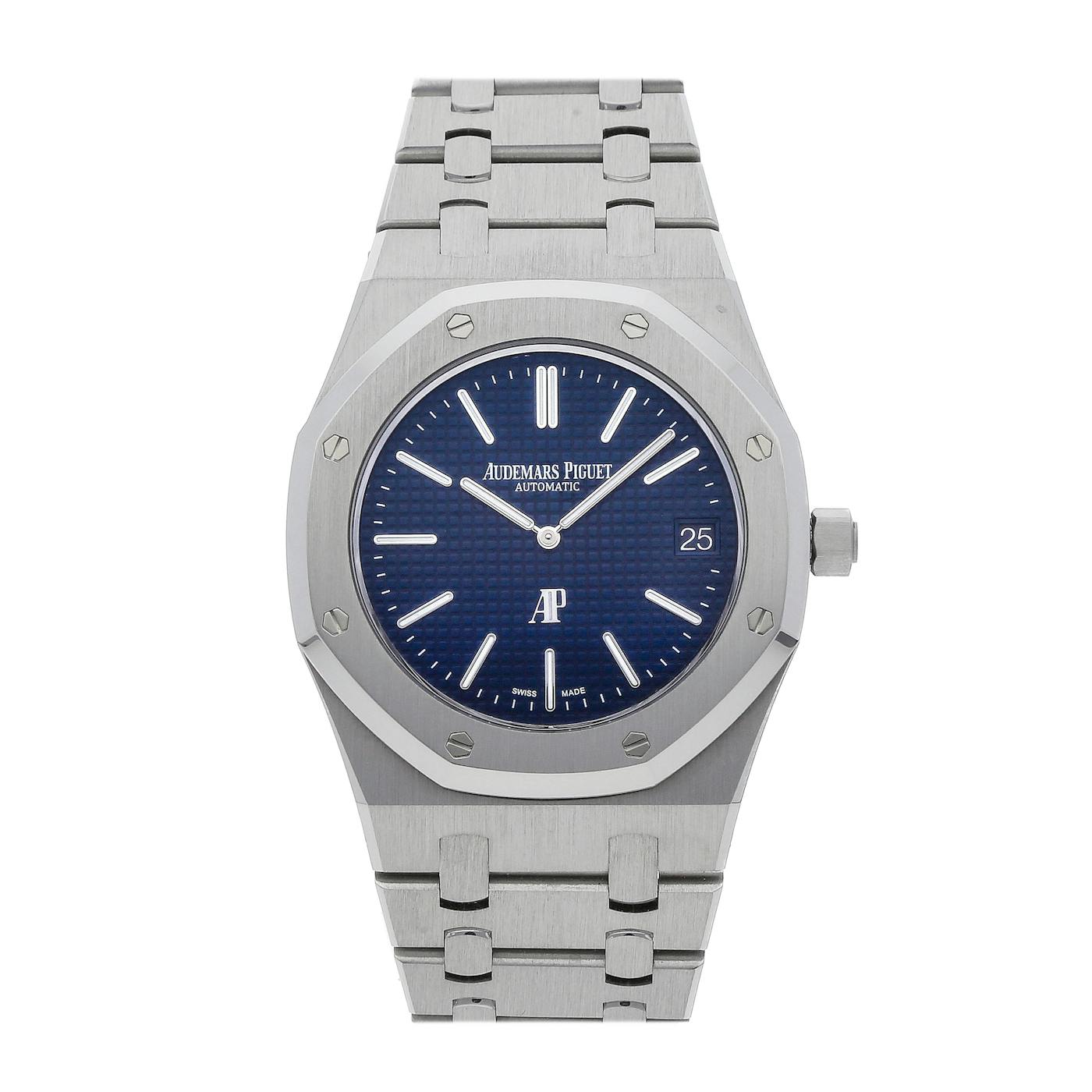 Audemars Piguet Royal Oak Jumbo Extra Thin 15202ST