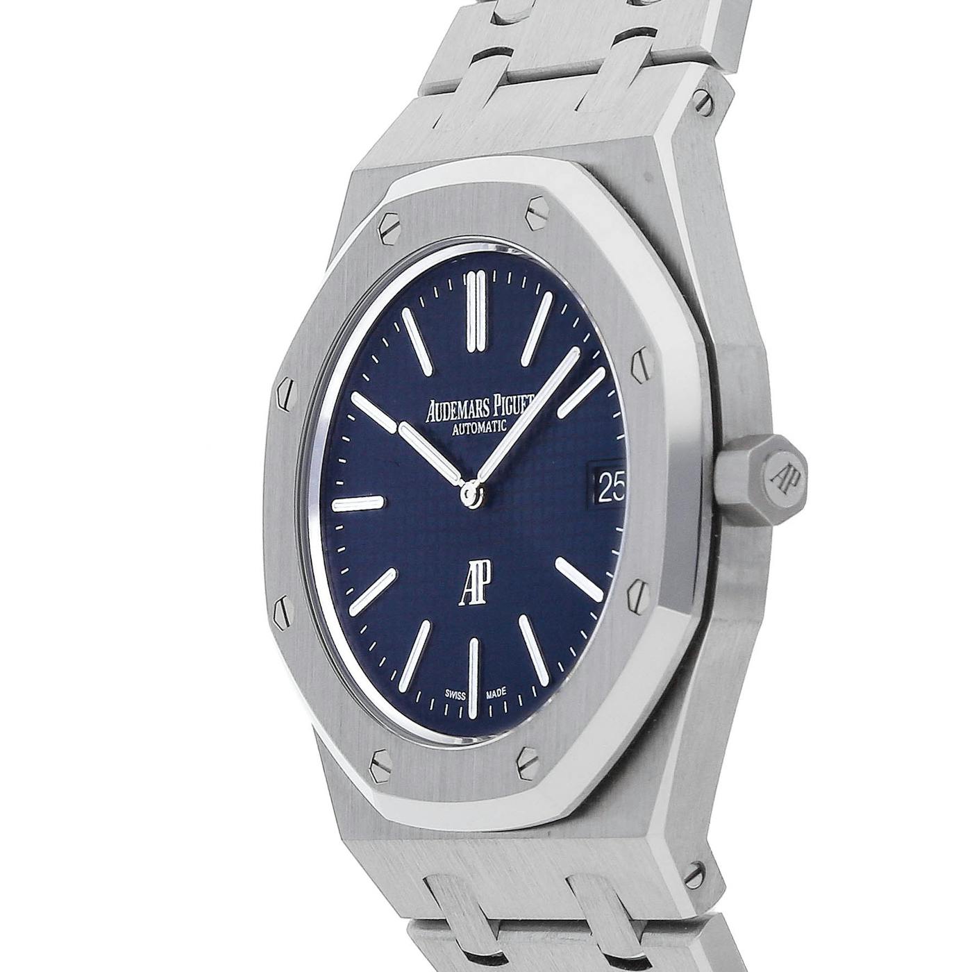Audemars Piguet Royal Oak Jumbo Extra Thin 15202ST