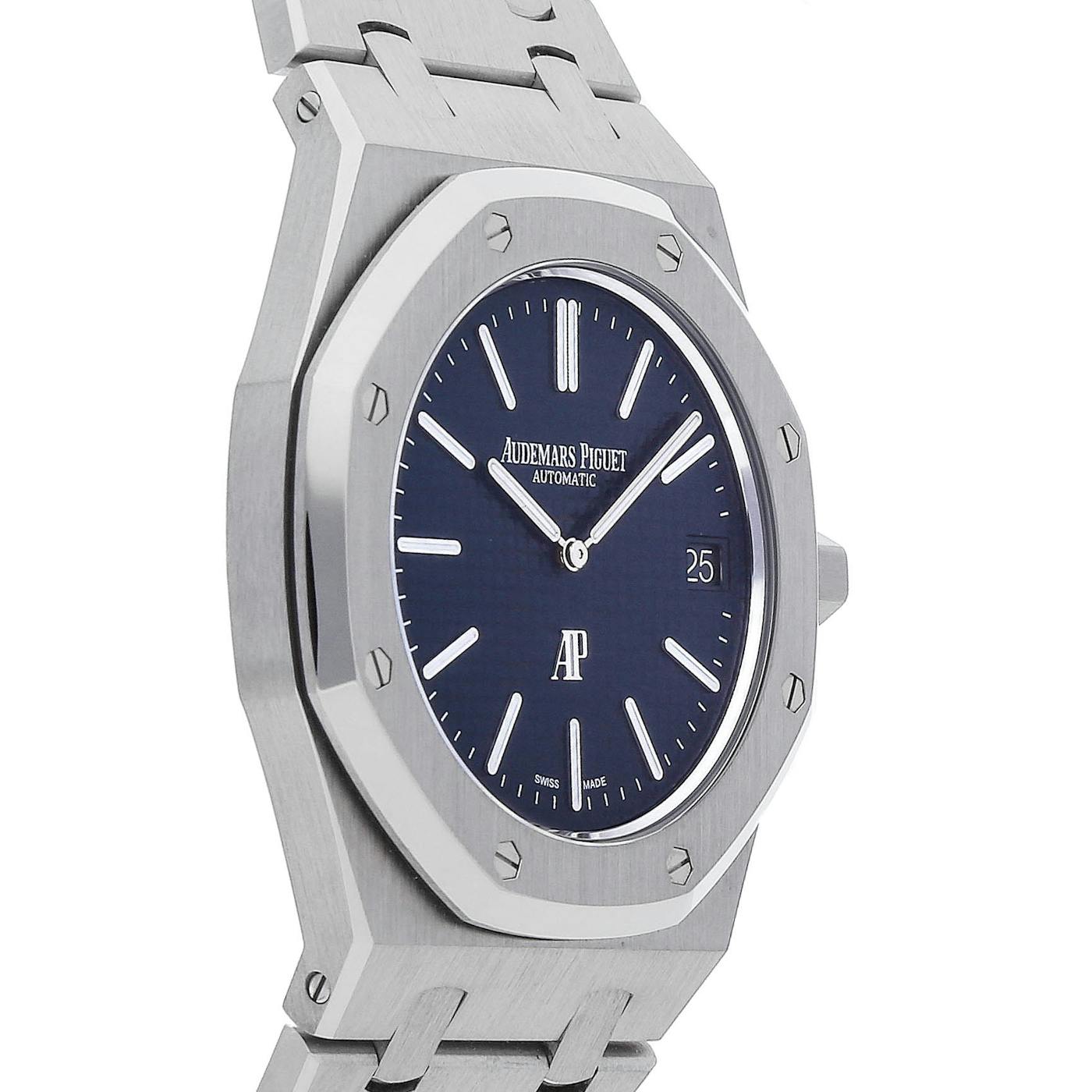 Audemars Piguet Royal Oak Jumbo Extra Thin 15202ST