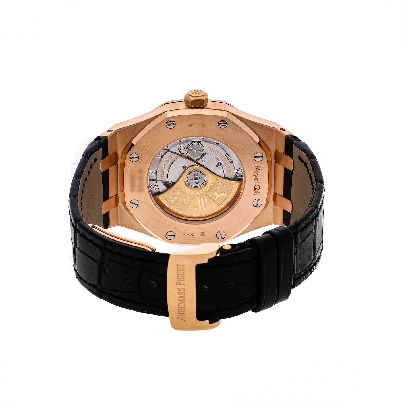 Audemars Piguet Royal Oak  41mm Rose Gold 15400OR