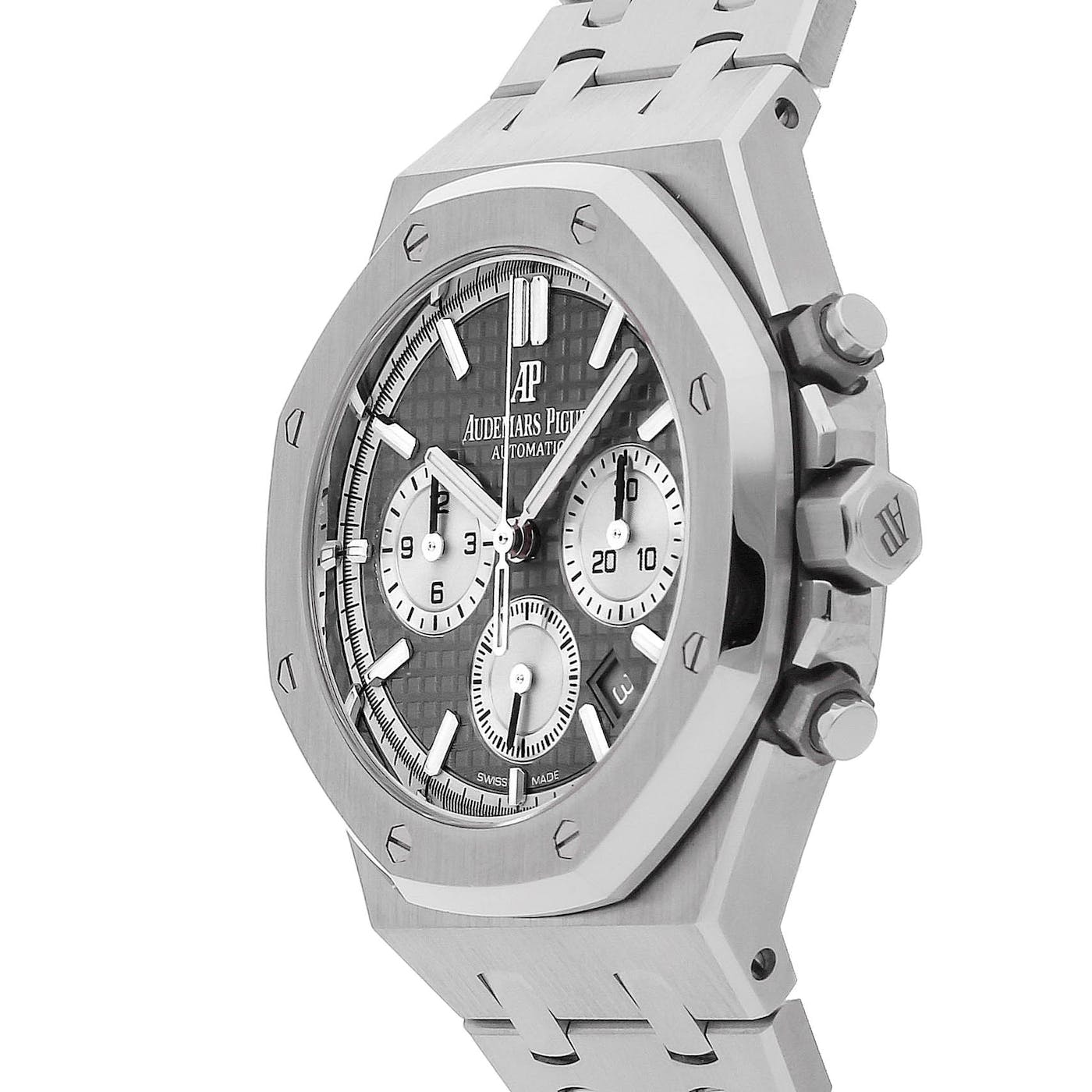 Audemars Piguet Royal Oak Chronograph 38mm Stainless Steel 26315ST
