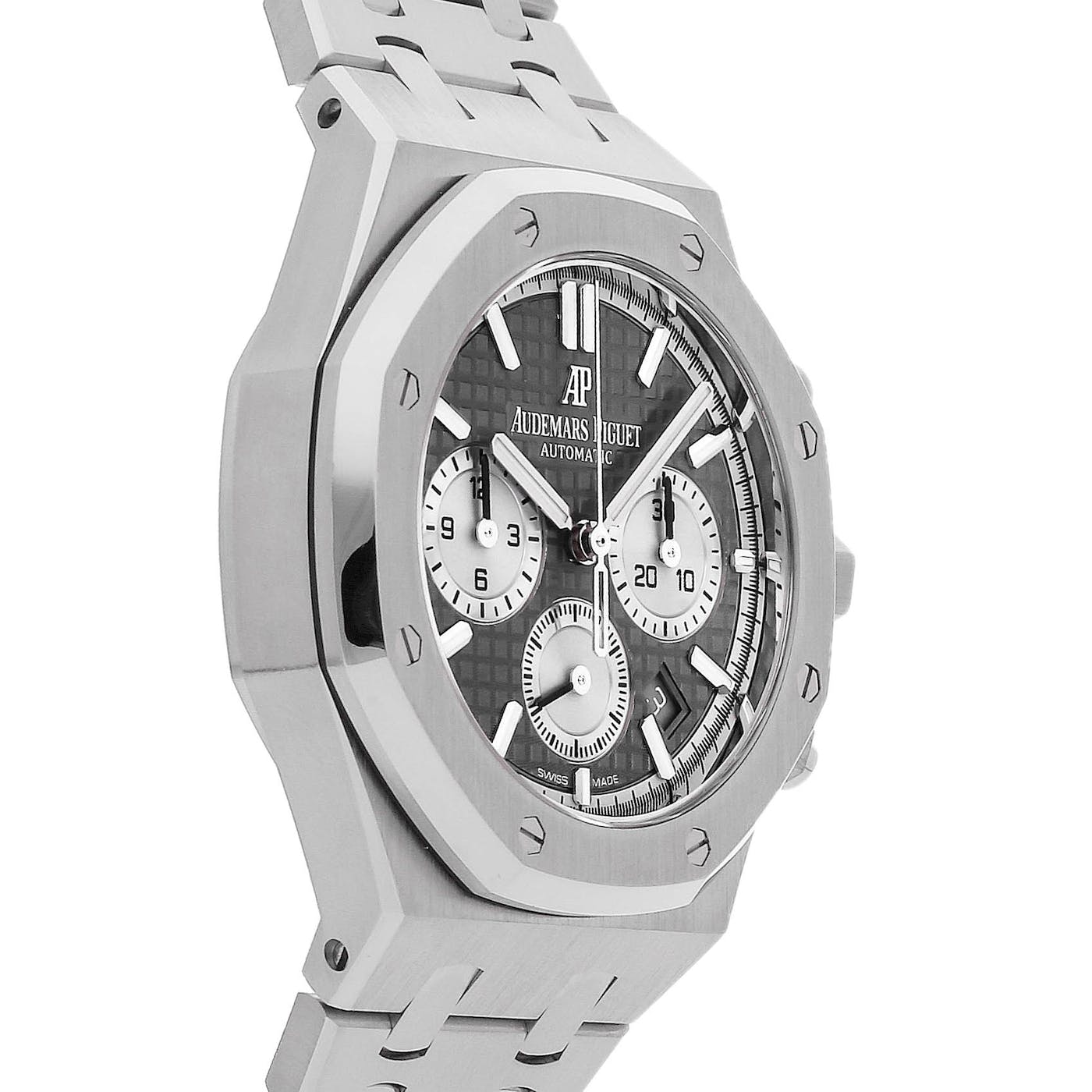 Audemars Piguet Royal Oak Chronograph 38mm Stainless Steel 26315ST