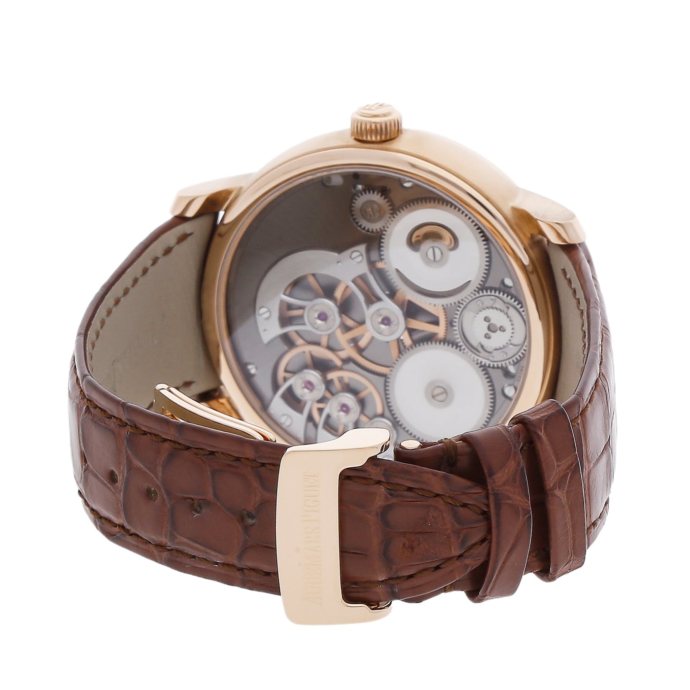 Audemars Piguet Jules Rose Gold 26153OR