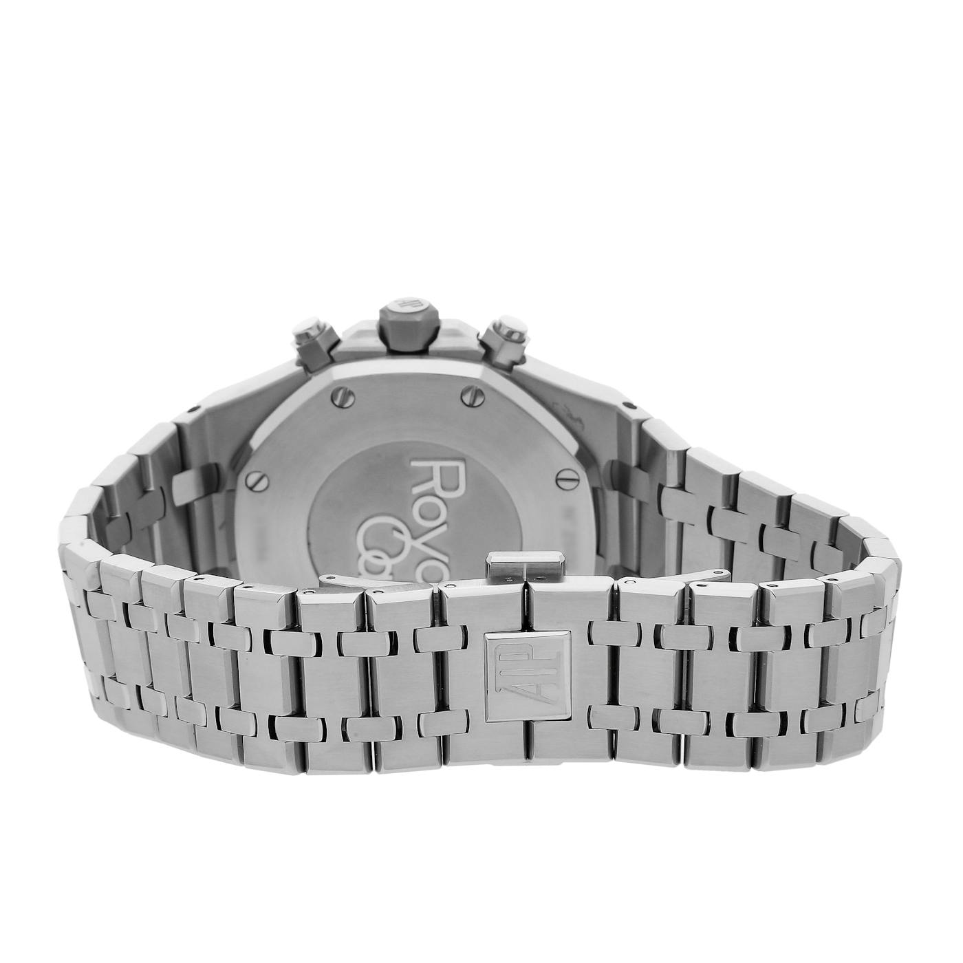 Audemars Piguet Royal Oak Chronograph 41mm Stainless Steel 26320ST