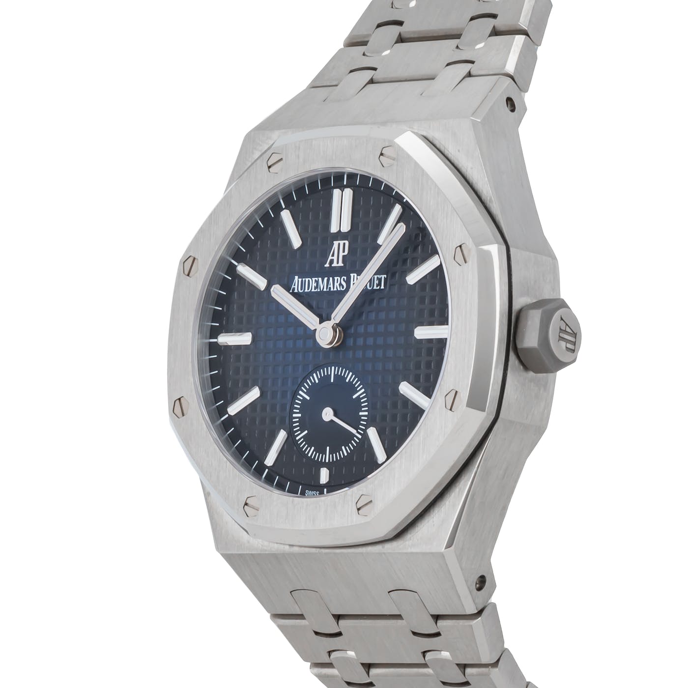 Audemars Piguet Royal Oak Minute Repeater Supersonnerie 26591TI
