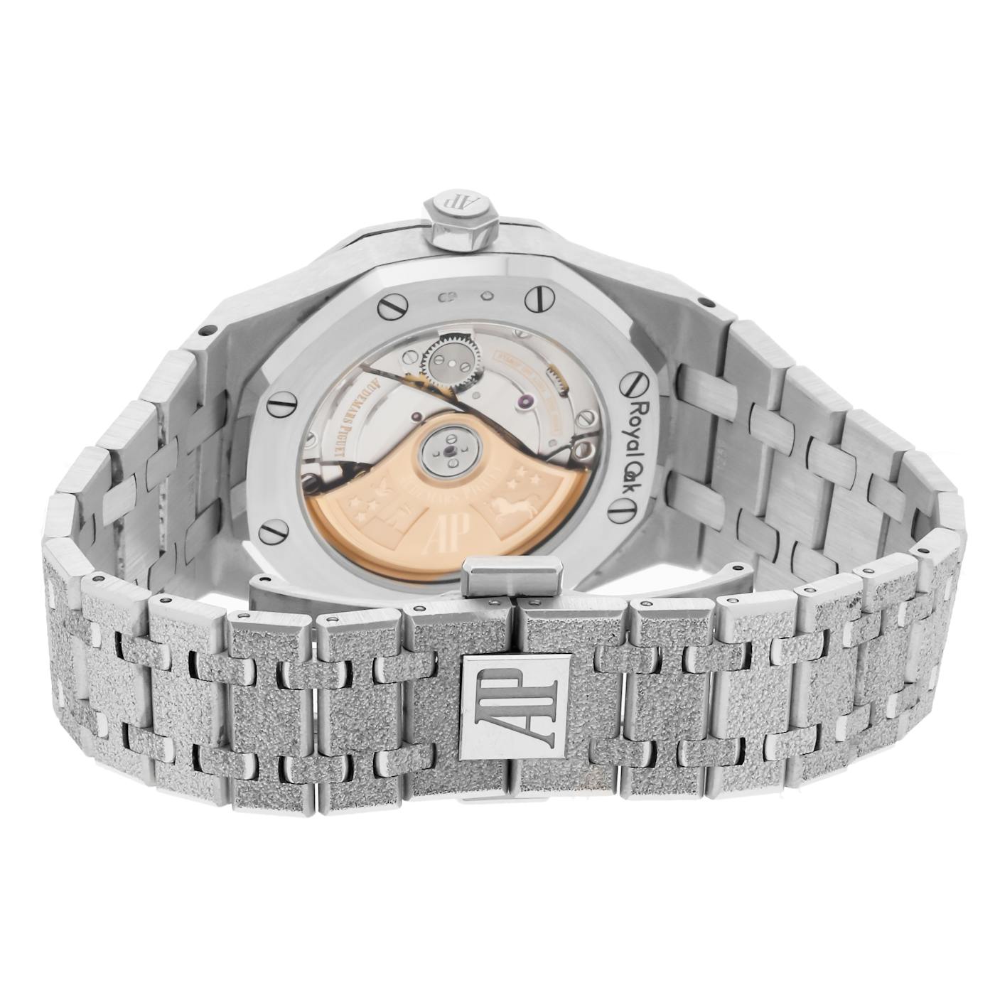 Audemars Piguet 37mm 15454BC