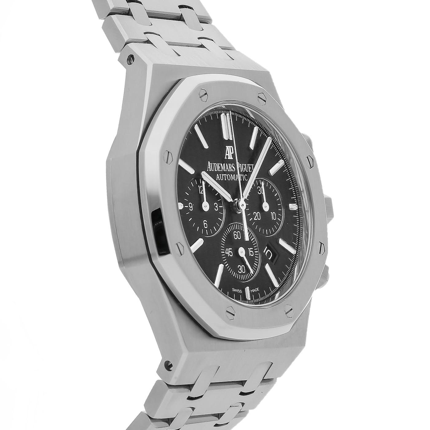 audemars piguet royal oak chrono