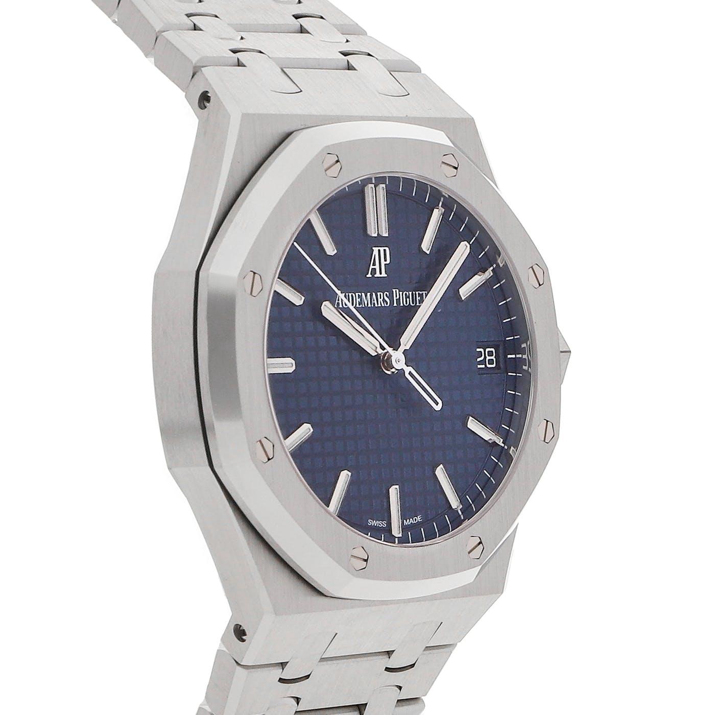 AP royal oak 15500