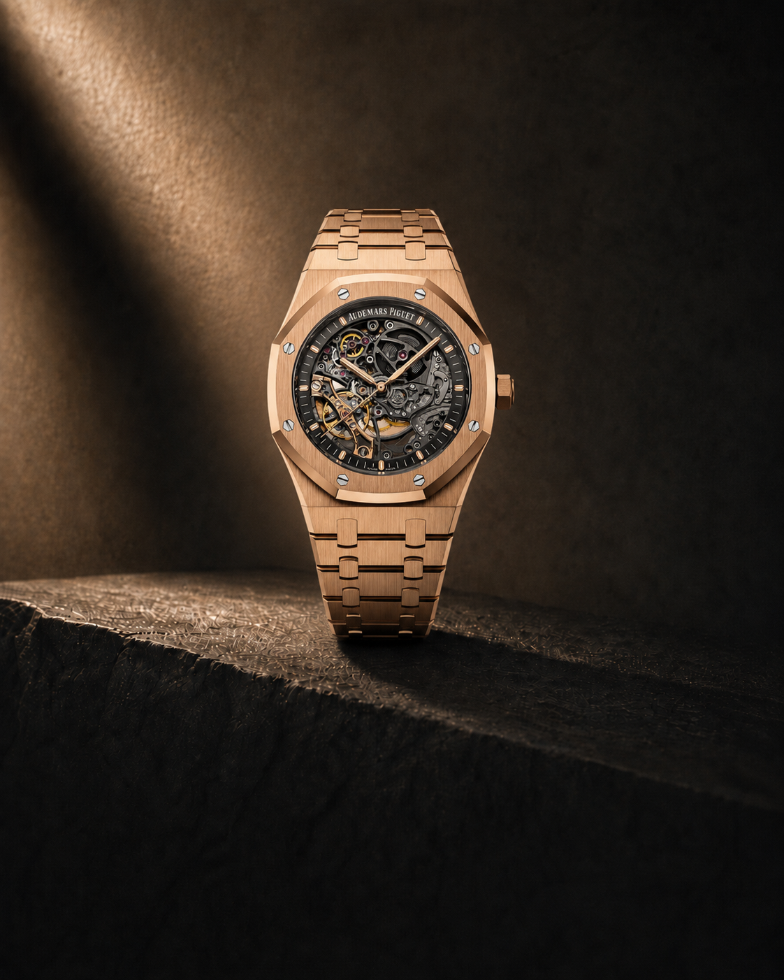 Audemars Piguet