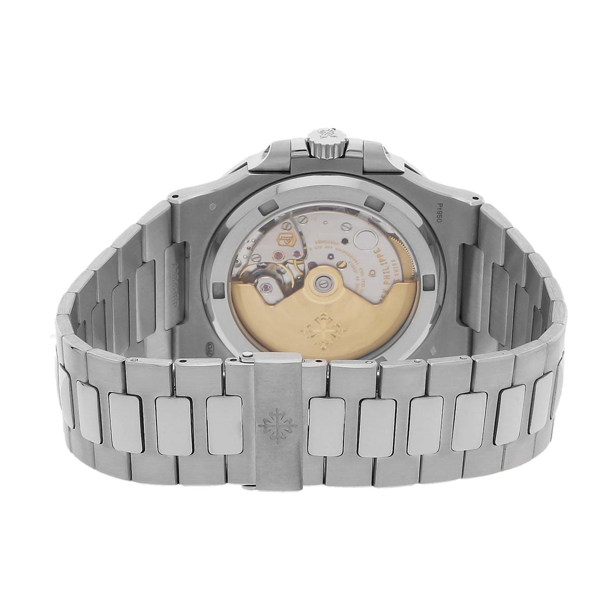 5711 Patek Philippe Nautilus